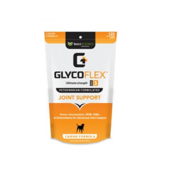 Vetnova-Glyco-flex lll Snacks pour Chien (1)