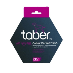 Taber-Collier Perméthrine Antiparasitaire (1)