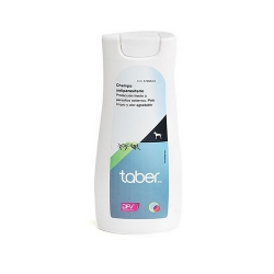 Taber-Shampoing Antiparasitaire 250ml (1)