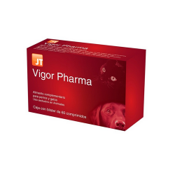 JTPharma-Vigor Pharma pour Chien et Chat (1)