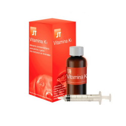 JTPharma-Vitamina K1 pour Chien et Chat (1)