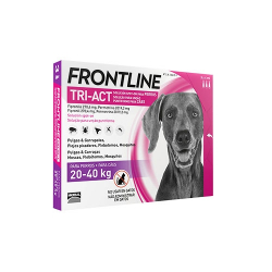 Frontline-Tri-Act 20-40 KG (1)