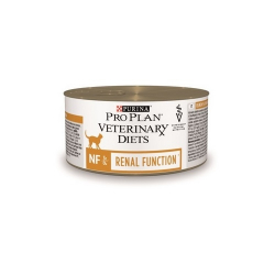 Purina Veterinary Diets-NF boîte 195 gr. pour Chat (1)