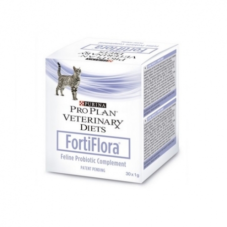 Fortiflora pour Chat (6)