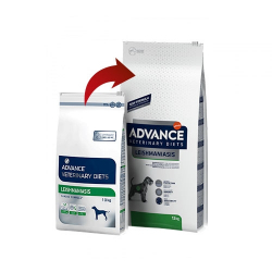 Advance Veterinary Diets-Leishmaniose management Canine (1)