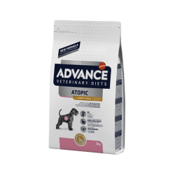 Advance Veterinary Diets-Atopic Care Rabbit (1)