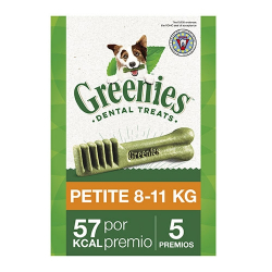 Greenie Pack Original Petite pour Chien