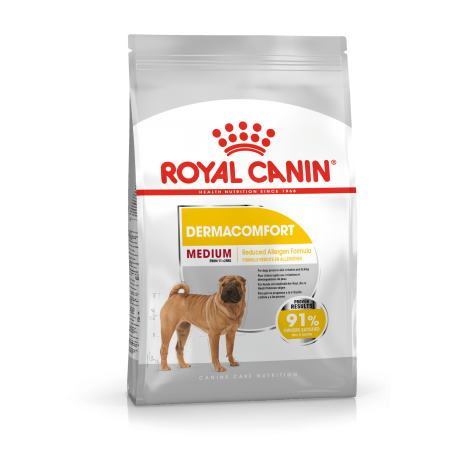 Royal Canin-Medium Dermacomfort Races Moyennes (1)