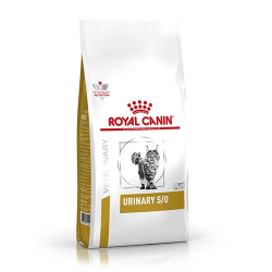 Royal Canin Veterinary Diets-Félin urinaire S/O (1)