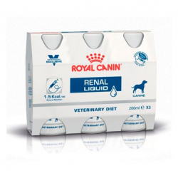 Canine Renal Liquido