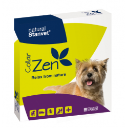 Collar Zen Tranquilizante para perros Stangest