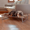 Cama Dog Bed perro y gato Dream Tartan Ferplast