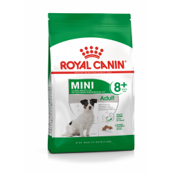 Royal Canin-MiniAdulte +8 Ans (1)