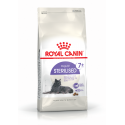 Royal Canin-Croquettes pour Chat Stérilisé +7 Ans (1)