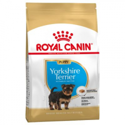 Royal Canin-Yorkshire Terrier Chiot (1)