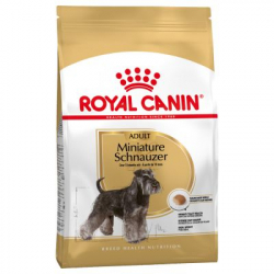 Royal Canin-Schnauzer Miniature Adulte (1)