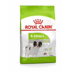 Royal Canin-X-Small Adulte Races Miniatures (1)