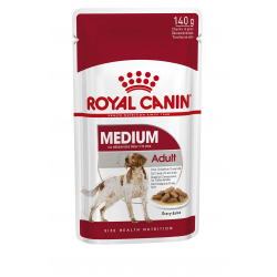 Royal Canin-Medium Adult (Sachet) (1)
