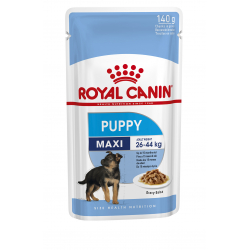 Royal Canin-Maxi Puppy (Sachet) (1)