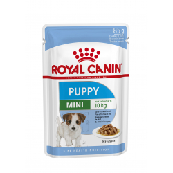 Royal Canin-Mini Pupyy (Sachet) (1)