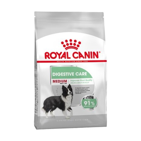 Royal Canin-Medium Sensible Races Moyennes (1)