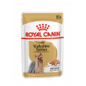 Royal Canin-Yorkshire Pouch 85 gr (1)