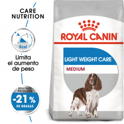 Royal Canin-Medium Light Races Moyennes (1)