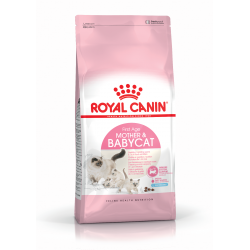 Royal Canin-BabyCat Gestation/Allaitement (1)