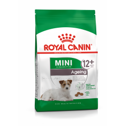 Royal Canin-Mini Vieillissement +12 Petites Races (1)