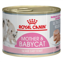Royal Canin-BabyCat Instinctive boîte 195 gr. (1)
