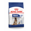 Royal Canin-Maxi Adulte +5 Ans Grandes Races (1)