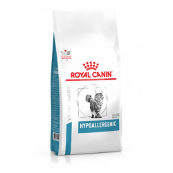 Royal Canin Veterinary Diets-Croquettes Félin hypoallergénique (1)