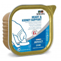 Comida humeda Specific CKW Kidney support para perros con problemas renales cardiacos o hepaticos