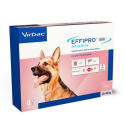 Effipro Duo pipetas antiparasitarias para perros