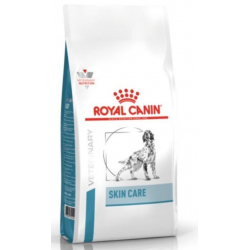 Royal Canin Veterinary Diets Skin Care