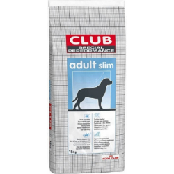 Royal Canin Special Club Performance Adult Slim