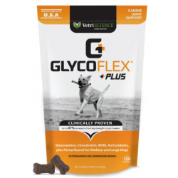 Vetnova-Glyco-flex l Snacks pour Chien (1)
