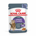 Royal Canin Appetite control care Jelly