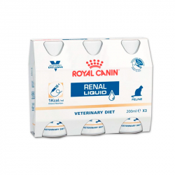 Royal Canin Feline Renal Liquide