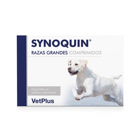 vetplus-Chondroprotecteur Synoquin chiens grandes (1)