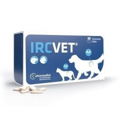 farmadiet-IRC VET para Perro y Gato (1)
