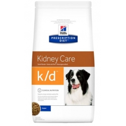 Hills Prescription Diet-PD Canine k/d (1)