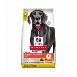 Hills Science Plan Adult Perfect Digestion Large para perros