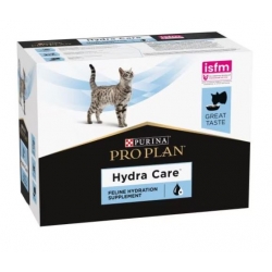 Purina Proplan Hydra Care Suplemento Para Gato