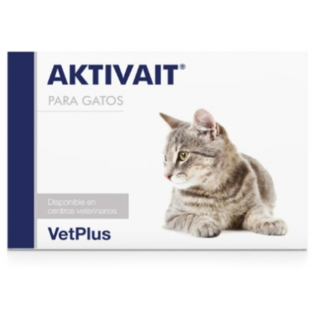 vetplus-Aktivait pour Chat (1)