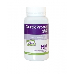 Gastroprotect Suplemento para Mucosa Gastrica 30 comprimidos