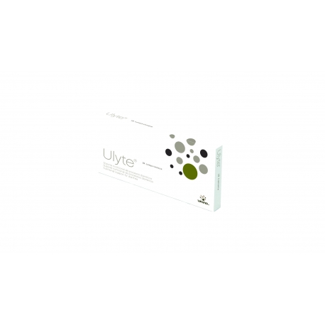 Urano Ulyte Antidiarreico para Perro-Gato 10 comprimidos