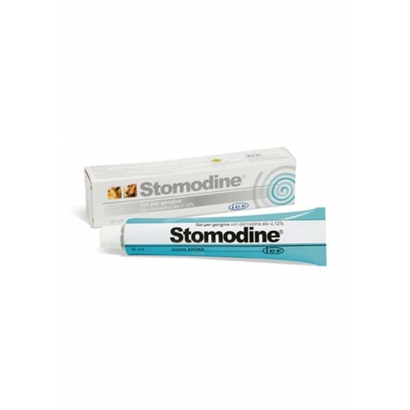 Fatro-Stomodine Dentifirce pour Chien et Chat (1)