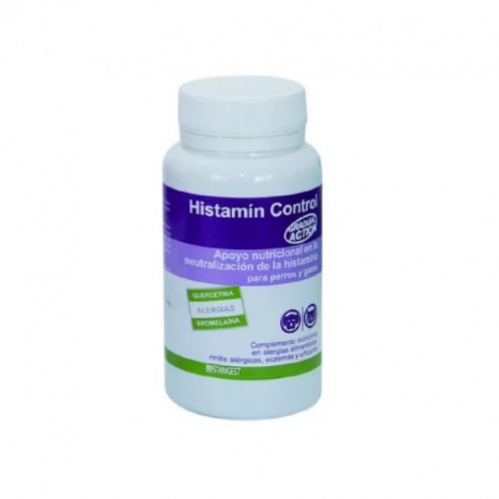 Stangest-Histamin Control pour Chien et Chat (1)