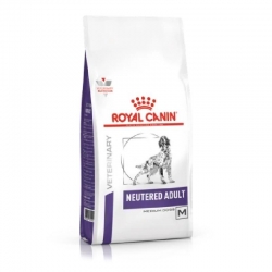 Royal Canin Veterinary Diets-Croquettes Vet Care pour Chiens Adultes Stérilisés de Races (1)